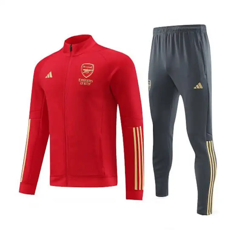 ست سویشرت و شلوار  ورزشی مردانه مدل آرسنال 2024R