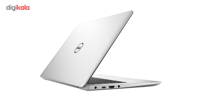 لپ تاپ 13.3 اینچی دل مدل Inspiron 5370 لپ تاپ 13.3 اینچی دل مدل Inspiron 5370