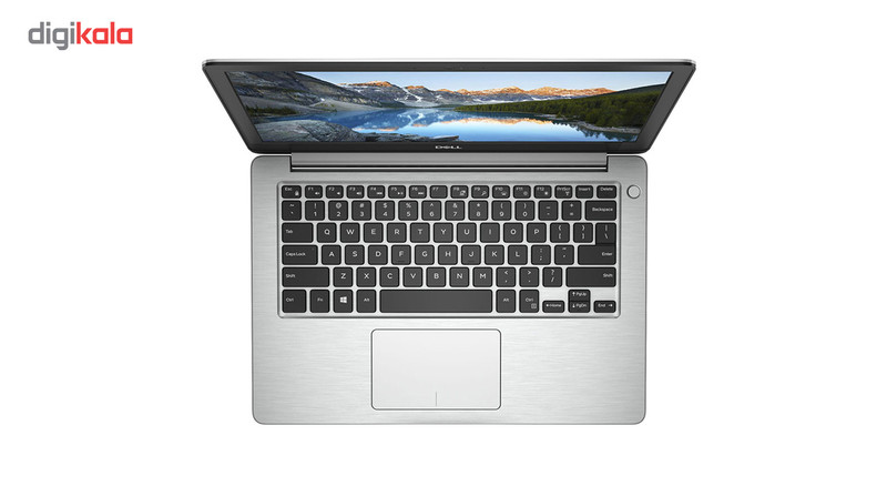 لپ تاپ 13.3 اینچی دل مدل Inspiron 5370