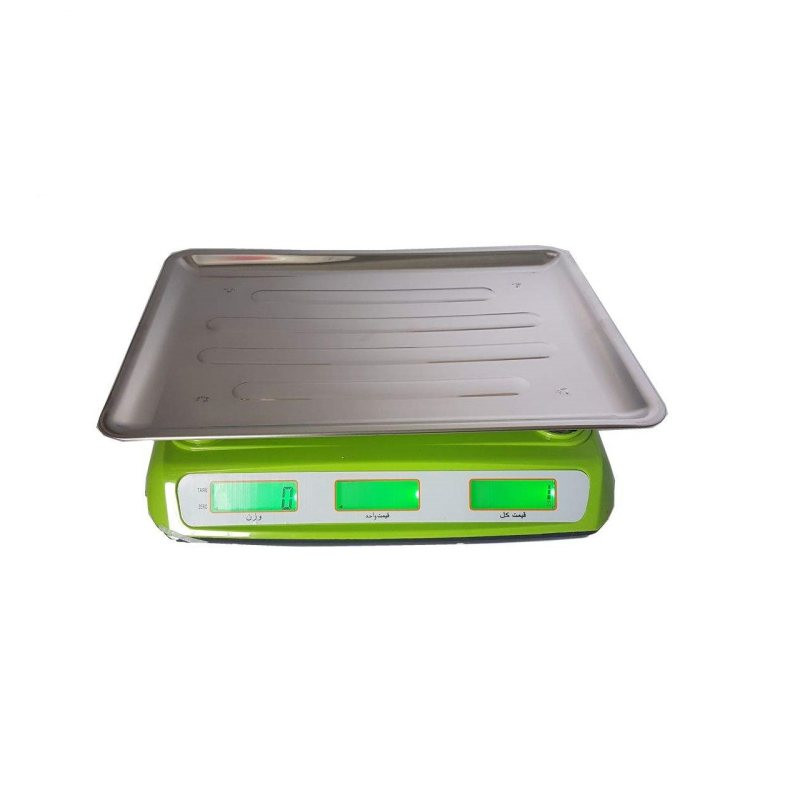 ترازو فروشگاهی کمری مدل CGR-40