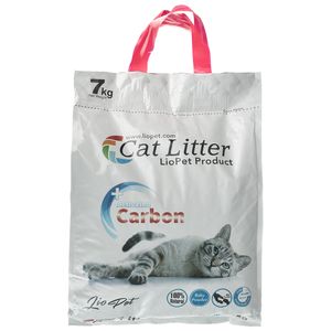 نقد و بررسی خاک گربه لیو پت مدل Activated Carbo توسط خریداران