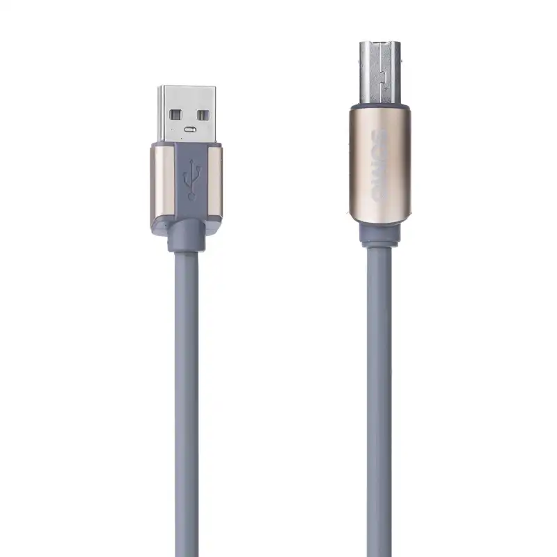 کابل پرینتر سومو مدل SU313 طول 3 متر