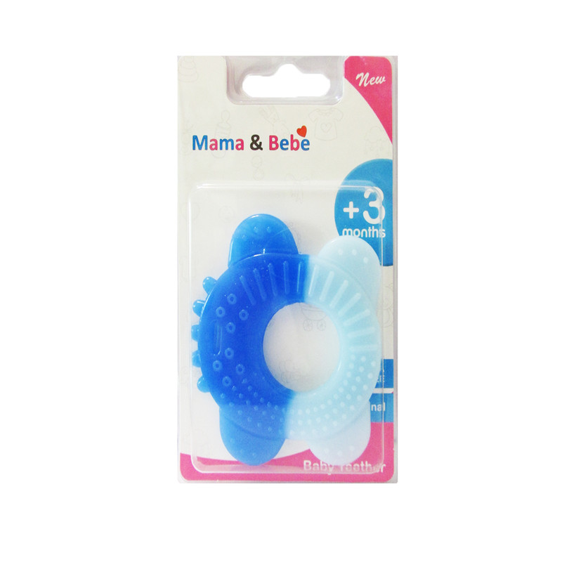 دندانگیر ماما اند ب ب مدل 1017