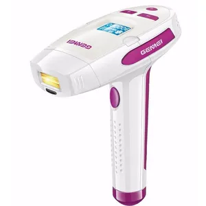 لیزر صورت و بدن جیمی مدل GM-7009 دیجیتال
