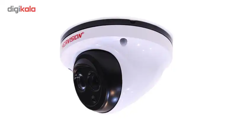 دوربین مداربسته هرویژن مدل QC-MX195AOD