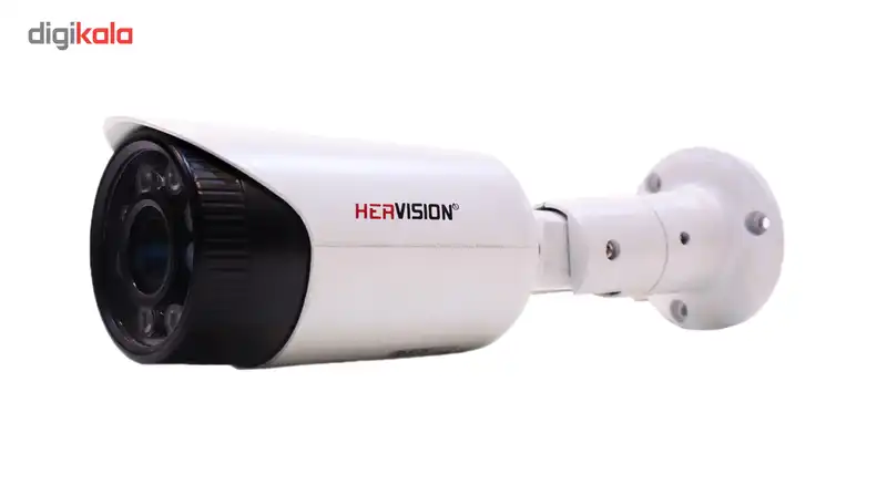 دوربین مداربسته هرویژن مدل QC-MX2020AOB AHD