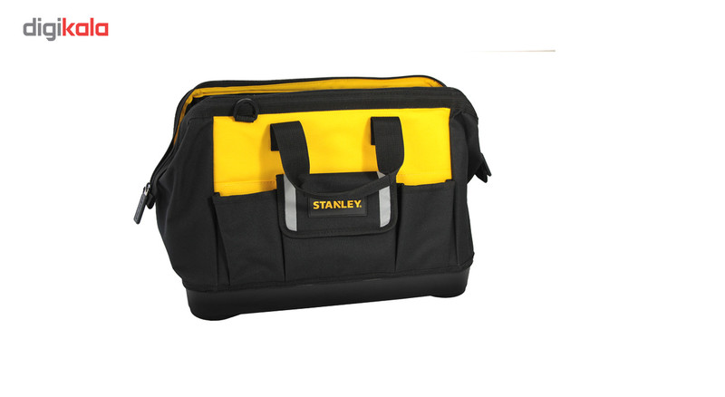 ابزار استنلی مدل ST-01 مجموعه 8 عددی