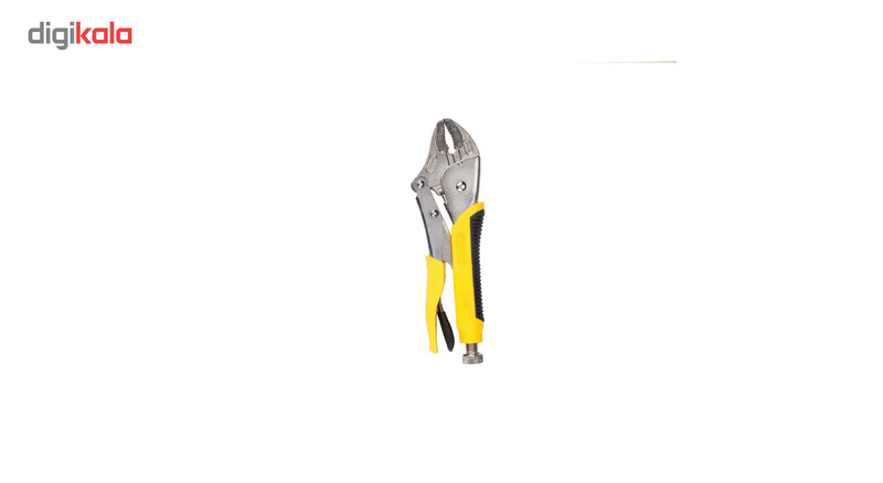 ابزار استنلی مدل ST-01 مجموعه 8 عددی