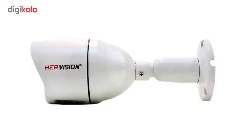 دوربین مداربسته هرویژن مدل QC-MX1720AOB AHD
