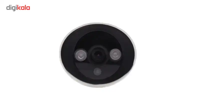 دوربین مداربسته هرویژن مدل QC-MX1720AOB AHD