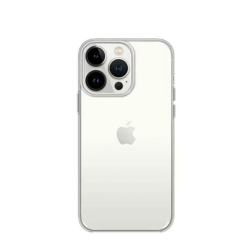 کاور مدل Pc Tpu مناسب برای گوشی موبایل اپل iPhone 13 Pro