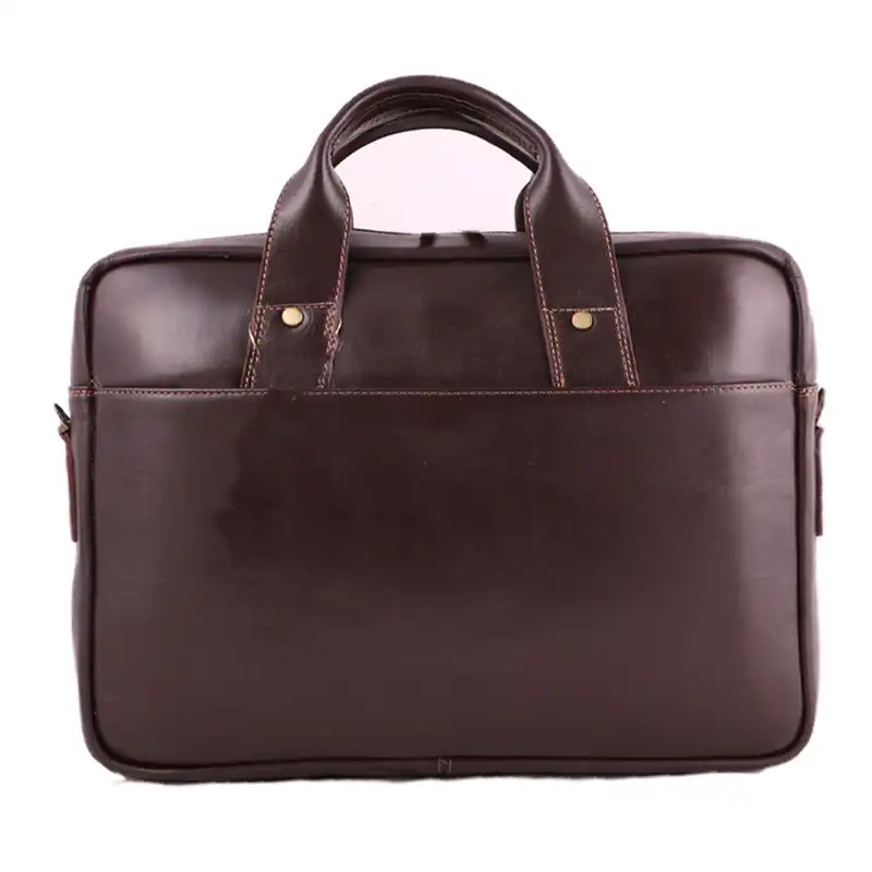 کیف اداری چرمی مدل Mp-220