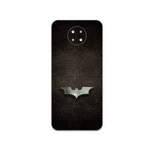 MAHOOT Batman Cover Sticker for Nokia G10