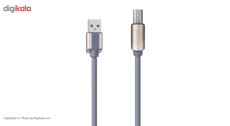 کابل پرینتر سومو مدل SU313 طول 3 متر