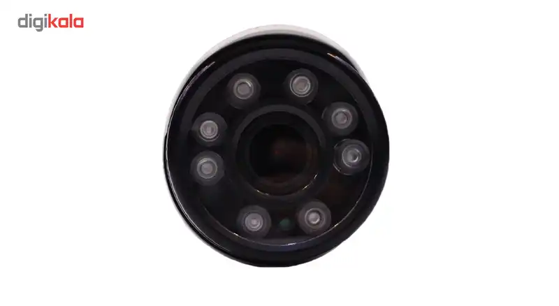 دوربین تحت شبکه هرویژن مدل QC-MX5733AOB