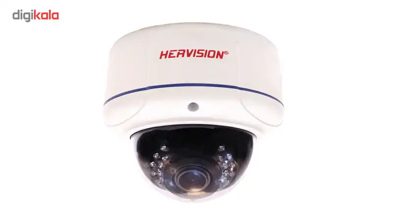 دوربین مداربسته هرویژن مدل QC-MX4025AOD