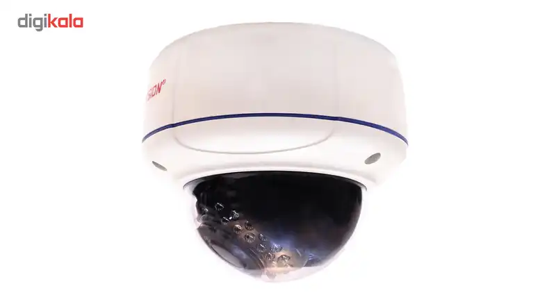 دوربین مداربسته هرویژن مدل QC-MX4022AOD
