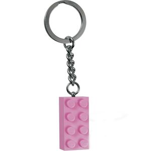 لگو سری Keychain مدل Pink Brick 852273