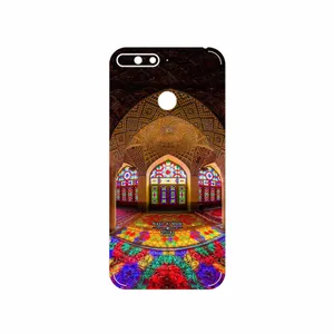 MAHOOT Nasir Al-Molk Mosque Cover Sticker for Huawei Y6 2018