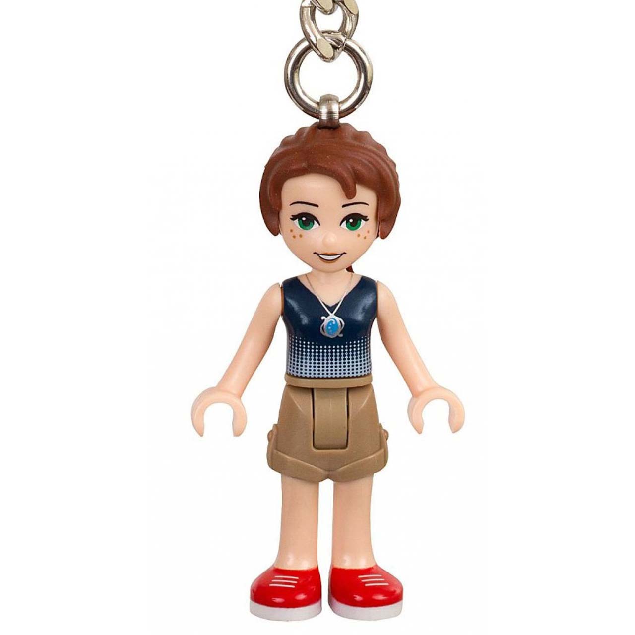 لگو سری Keychain مدل Elves Emily Jones Keyring 853559