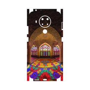 MAHOOT Nasir Al-Molk Mosque-FullSkin Cover Sticker for Nokia 5.4