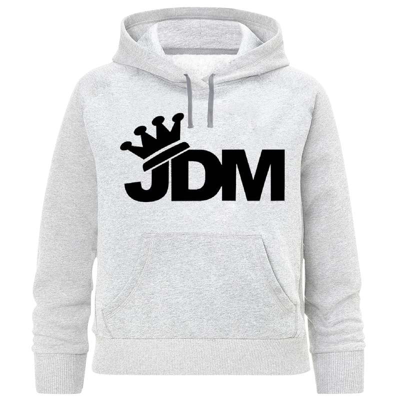 هودی پسرانه مدل W466 JDM