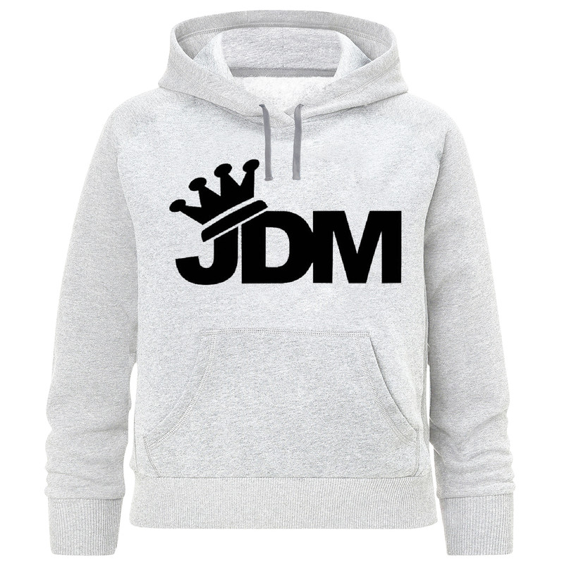 هودی پسرانه مدل W466 JDM