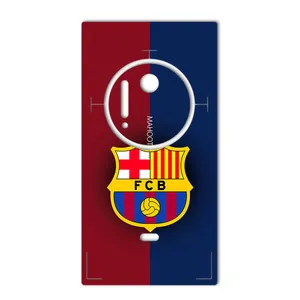 MAHOOT BARCELONA Design Sticker for Nokia Lumia 1020