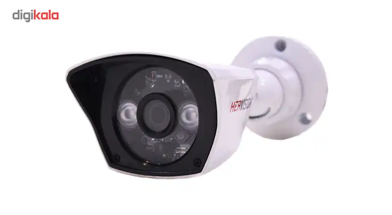 دوربین مداربسته هرویژن مدل QC-MX1620AOB AHD