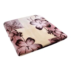 پتو یک نفره کد 4005