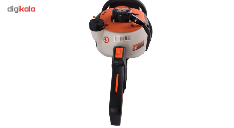 شمشاد زن دوو مدل DAHT260