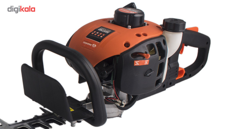 شمشاد زن دوو مدل DAHT260