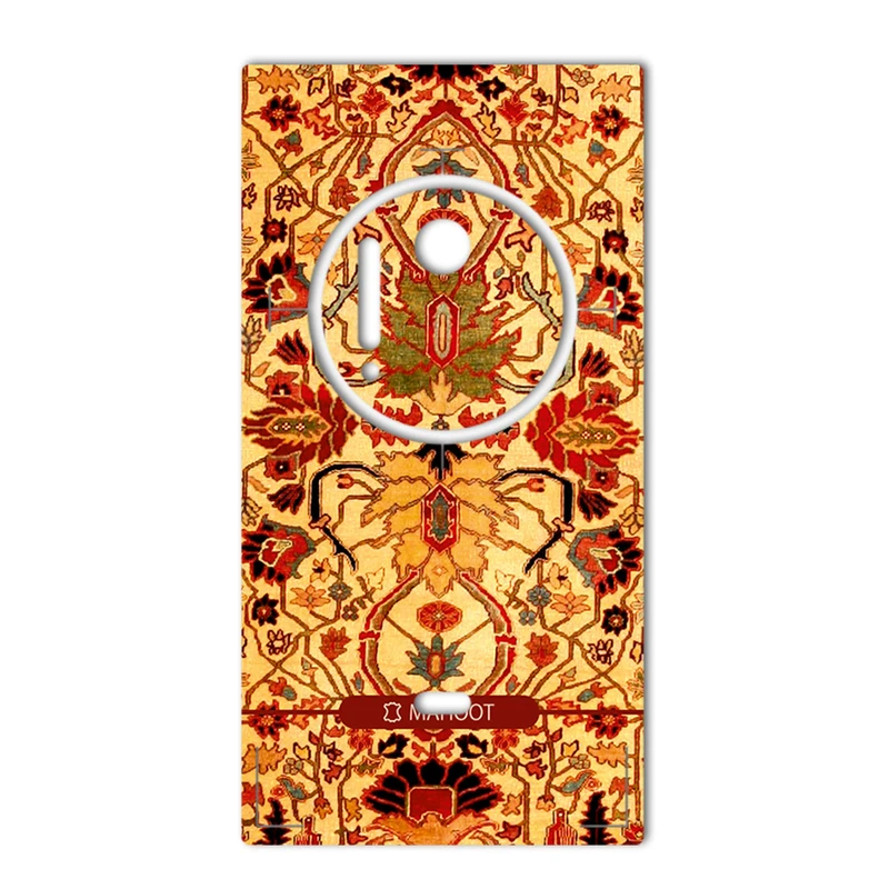 برچسب تزئینی ماهوت مدل Iran-carpet Design مناسب برای گوشی Nokia Lumia 1020