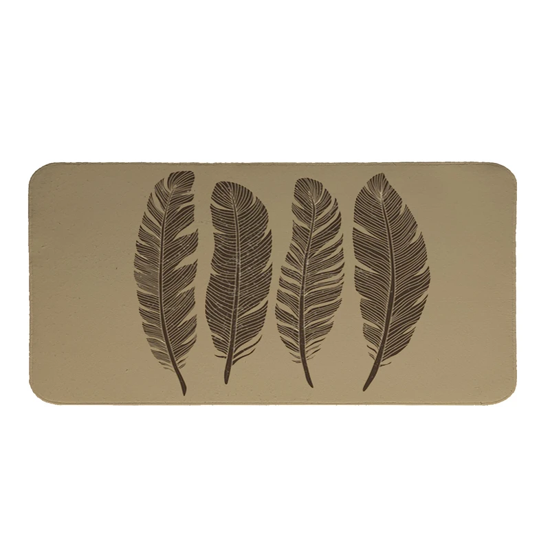 پادری طرح پر کد 8205 سایز 110×60 سانتی متر