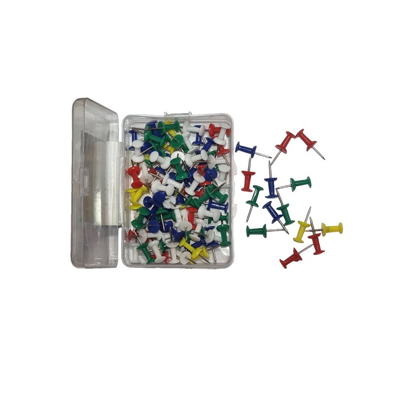 پونز پارسیکار مدل JM 952 بسته 100 عددی