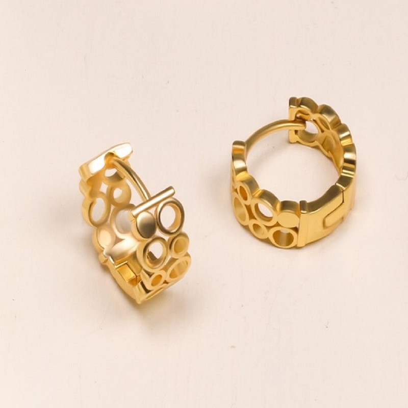 گوشواره زنانه ماصرم کد ER2065