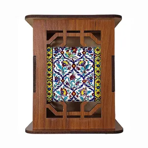 جامدادی رومیزی مبین ایده مدل سنتی Gh5 کد 871
