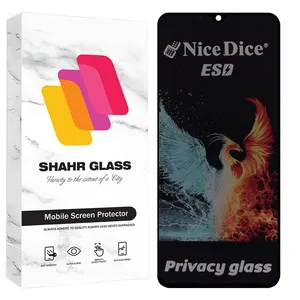 Shahr Glass SND7 Screen Protector For Samsung Galaxy A21
