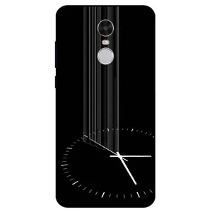 Megafone Interstellar 1895 Cover For Xiaomi Redmi Note 4