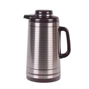 فلاسک علقمه مدل 216-3010 ظرفیت 1/6 لیتری