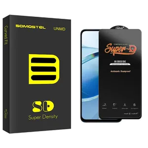 محافظ صفحه نمایش سوماستل مدل SD مناسب برای گوشی موبایل شیائومی Redmi 12