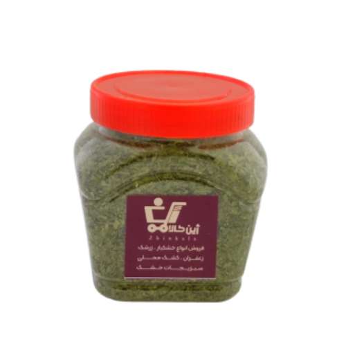 نعناع خشک ژین کالا - 100 گرم
