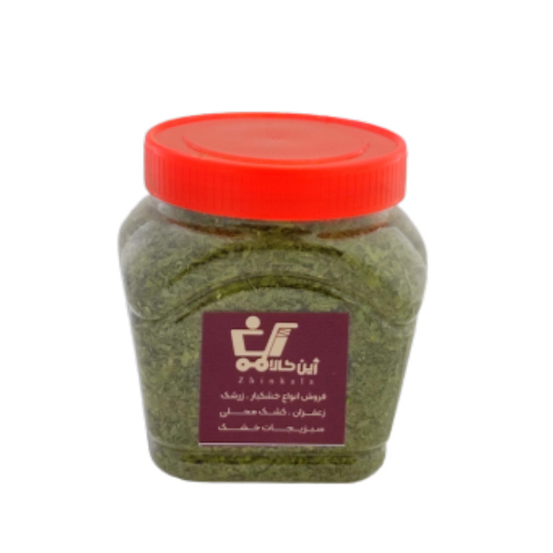 نعناع خشک ژین کالا - 100 گرم