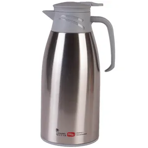 فلاسک علقمه مدل 2110-163 ظرفیت 1/9 لیتری