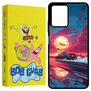  BOB Ghab BCPN125 Cover For Xiaomi Redmi Note 12 5G / Poco X5