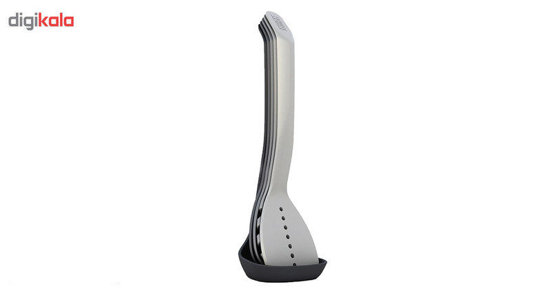 سرویس استند و ابزار آشپزی جوزف جوزف مدل 5 قطعه