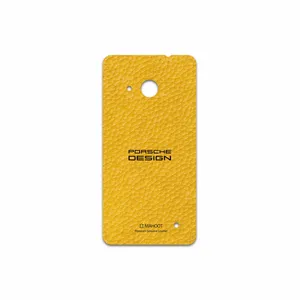 MAHOOT ML-PRDS Cover Sticker for Microsoft Lumia 550