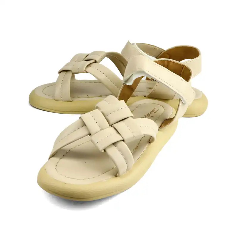 صندل زنانه مدل دلینا کد 17