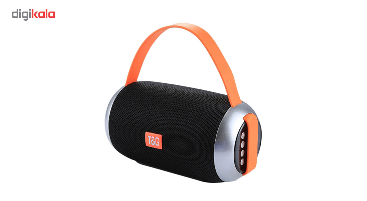 hometech high quality bluetooth speaker