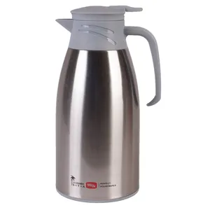 فلاسک علقمه مدل 2110-163 ظرفیت 1/6 لیتری